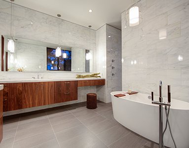 bathroom design oxford